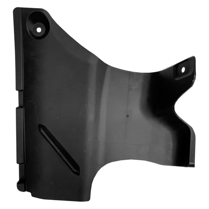 2021-2024 Toyota Sienna Rear Passenger Side Bumper to Body Filler Panel Bumper Seal - TO1183129-Partify-Painted-Replacement-Body-Parts