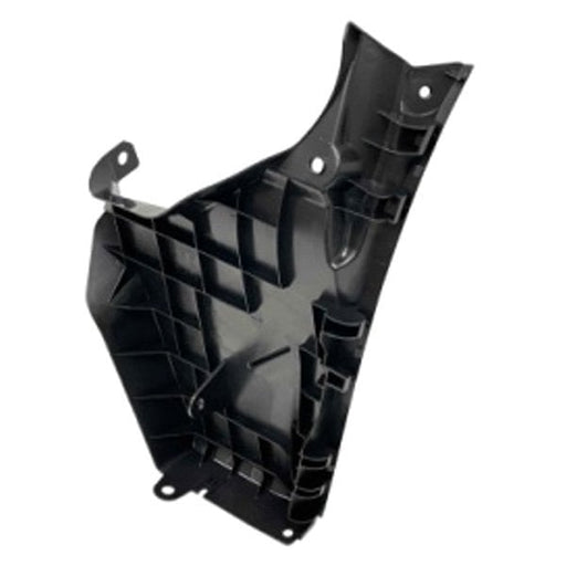 2019-2024 Toyota Corolla Rear Passenger Side Bumper to Body Filler Panel Bumper Seal - TO1183132-Partify-Painted-Replacement-Body-Parts