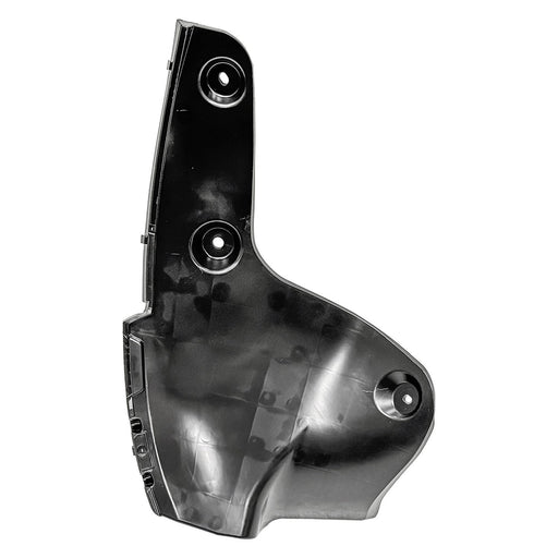 2021-2024 Toyota Venza Rear Passenger Side Bumper to Body Filler Panel Side Seal - TO1183135-Partify-Painted-Replacement-Body-Parts