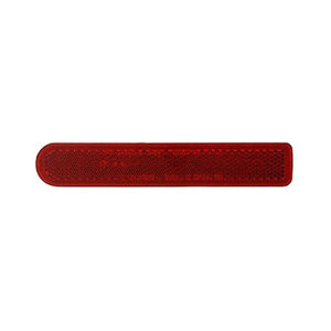 Rear Driver Side Bumper Reflector image