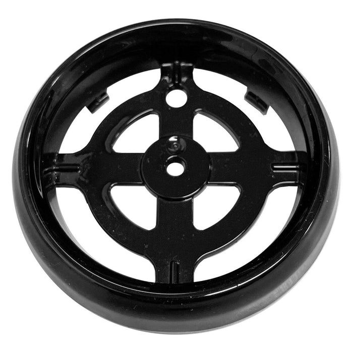 2020 Toyota Sienna SE Rear Driver Side Bumper Reflector - TO1184119-Partify-Painted-Replacement-Body-Parts