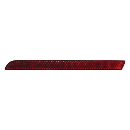 2021-2025 Lexus TX350/TX550h+/Toyota Sequoia/Sienna Rear Driver Side Bumper Reflector - TO1184120-Partify-Painted-Replacement-Body-Parts