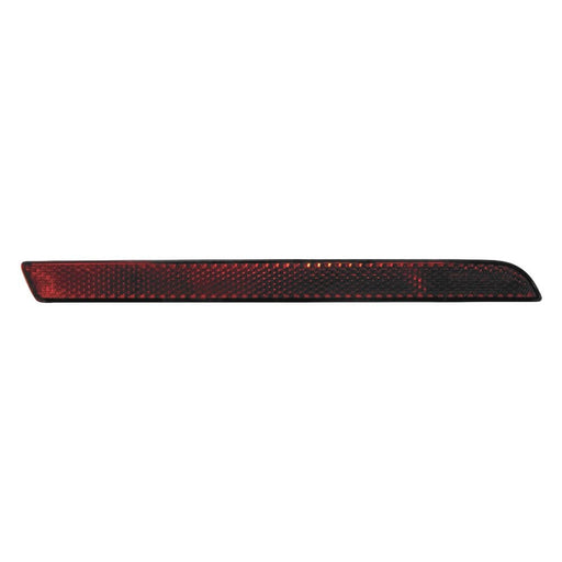 2021-2025 Lexus TX350/TX550h+/Toyota Sequoia/Sienna Rear Passenger Side Bumper Reflector - TO1185120-Partify-Painted-Replacement-Body-Parts