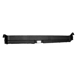 Rear Bumper Step Pad image
