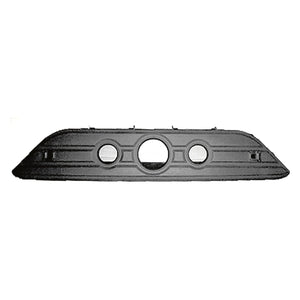 Rear Bumper Step Pad image