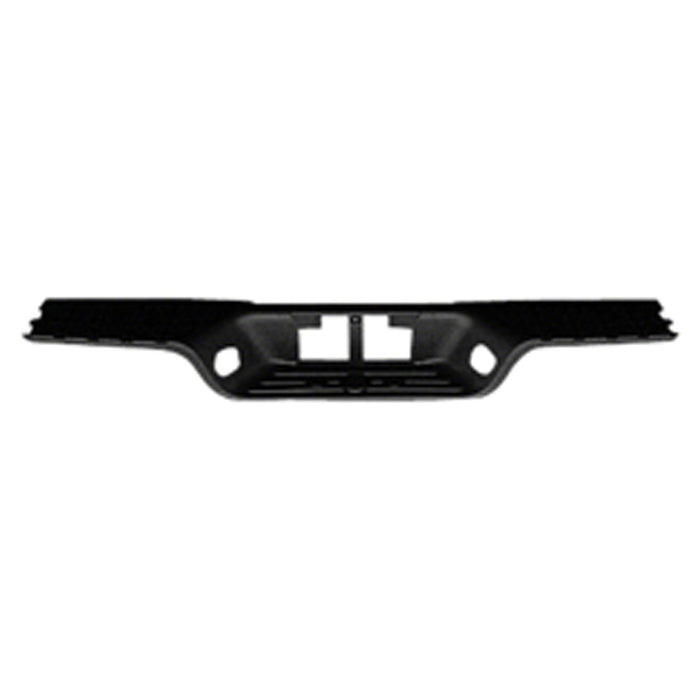 2007-2013 Toyota Tundra Rear Bumper Step Pad W/O Sport Off-Road Pkg - TO1191101-Partify-Painted-Replacement-Body-Parts