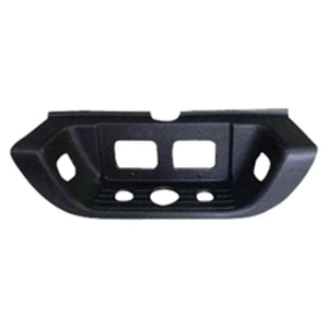 Rear Center Bumper Step Pad image