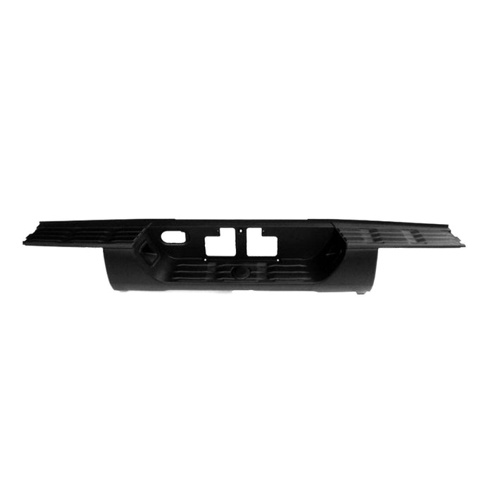 2014-2021 Toyota Tundra Rear Bumper Step Pad W/O Parking Assist - TO1191104-Partify-Painted-Replacement-Body-Parts