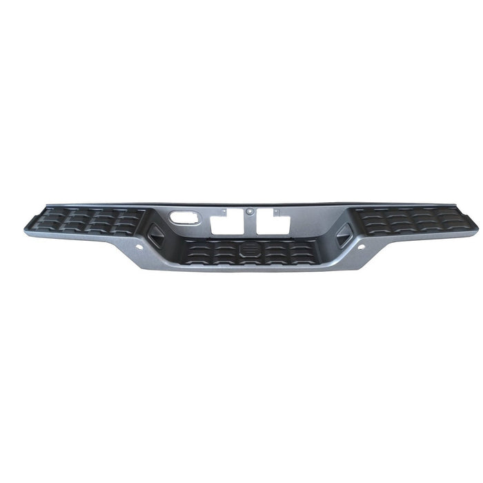 2016-2023 Toyota Tacoma Rear Bumper Step Pad W/Parking Assist - TO1191109-Partify-Painted-Replacement-Body-Parts