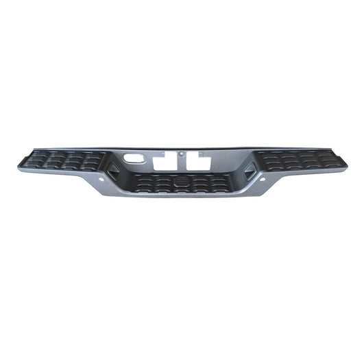 2016-2023 Toyota Tacoma Rear Bumper Step Pad W/Parking Assist - TO1191109-Partify-Painted-Replacement-Body-Parts