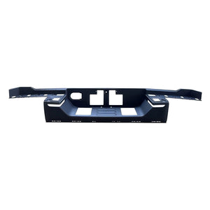 Rear Bumper Step Pad image