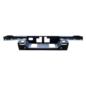 Rear Bumper Step Pad image