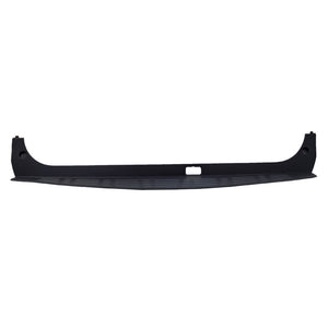 Rear Bumper Step Pad image