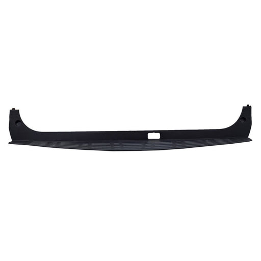 2023-2025 Toyota Sequoia Rear Bumper Step Pad - TO1191112-Partify-Painted-Replacement-Body-Parts