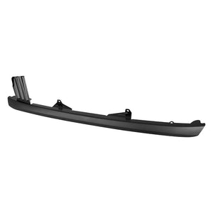 Rear Bumper Deflector image