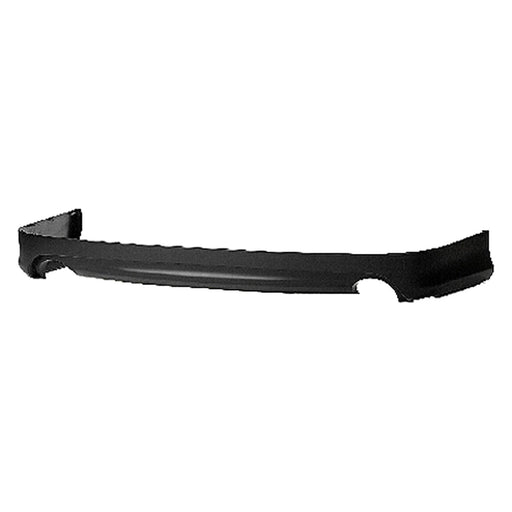 2007-2011 Toyota Camry Rear Spoiler - TO1193104-Partify-Painted-Replacement-Body-Parts