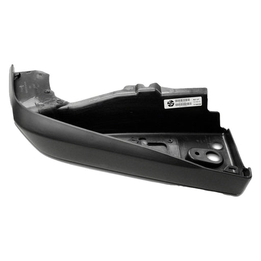 2004-2009 Toyota Prius Rear Passenger Side Spoiler Lower - TO1193109-Partify-Painted-Replacement-Body-Parts