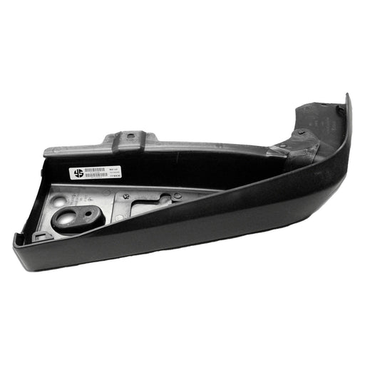 2004-2009 Toyota Prius Rear Driver Side Spoiler Lower - TO1193110-Partify-Painted-Replacement-Body-Parts