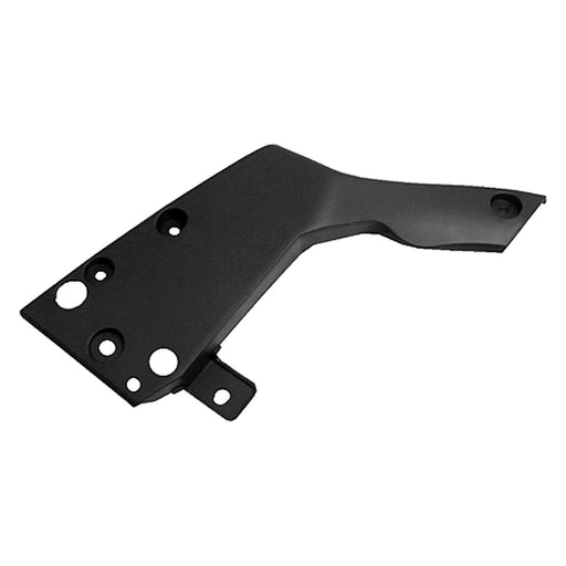 2010-2015 Toyota Prius Rear Driver Side Spoiler - TO1193114-Partify-Painted-Replacement-Body-Parts