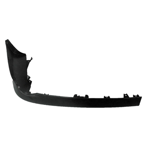 2009-2010 Toyota Corolla S/XRS Rear Driver Side Spoiler Canada Built - TO1193120-Partify-Painted-Replacement-Body-Parts
