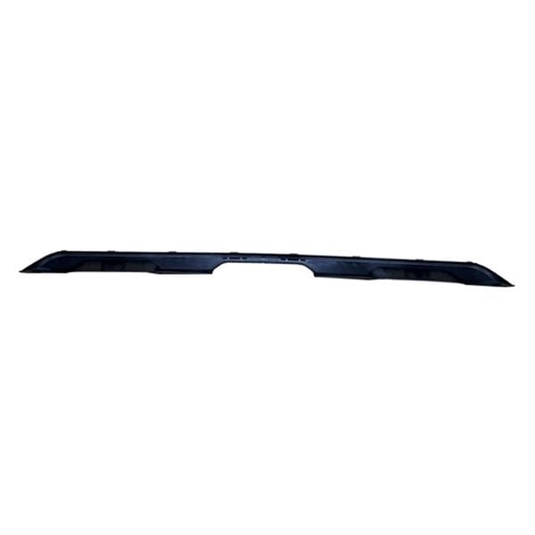 2022-2024 Toyota Tundra Rear Bumper Valance/Grille Kit Panel - TO1195134-Partify-Painted-Replacement-Body-Parts
