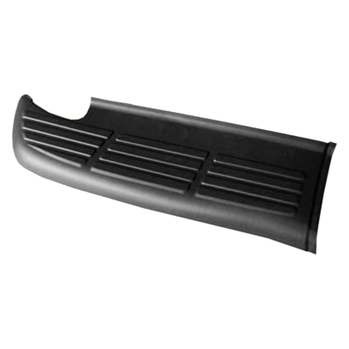 2000-2006 Toyota Tundra Rear Driver Side Bumper Step Pad Std Bed - TO1196101-Partify-Painted-Replacement-Body-Parts