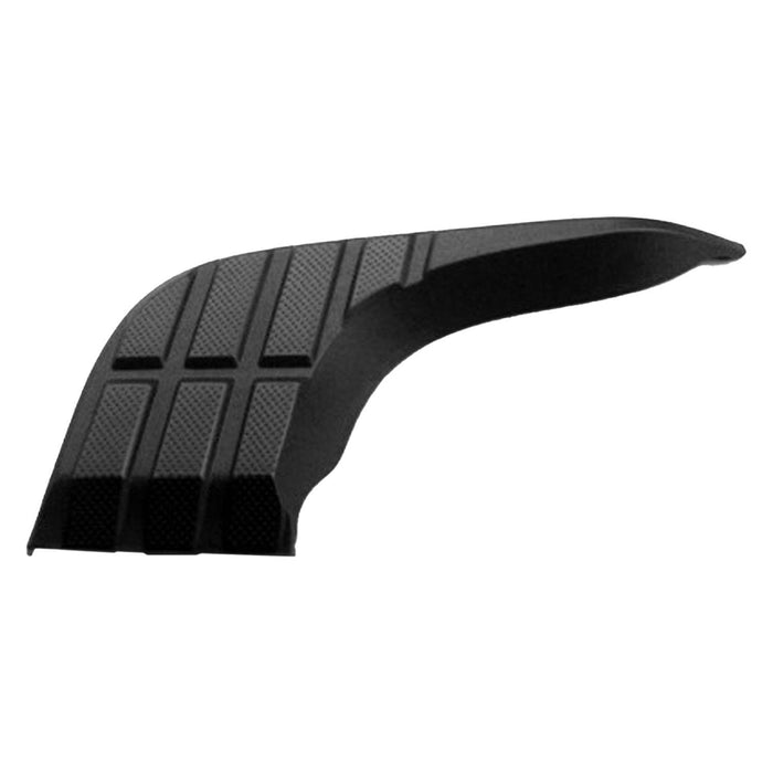 2014-2021 Toyota Tundra Rear Driver Side Bumper Step Pad Outer - TO1196102-Partify-Painted-Replacement-Body-Parts