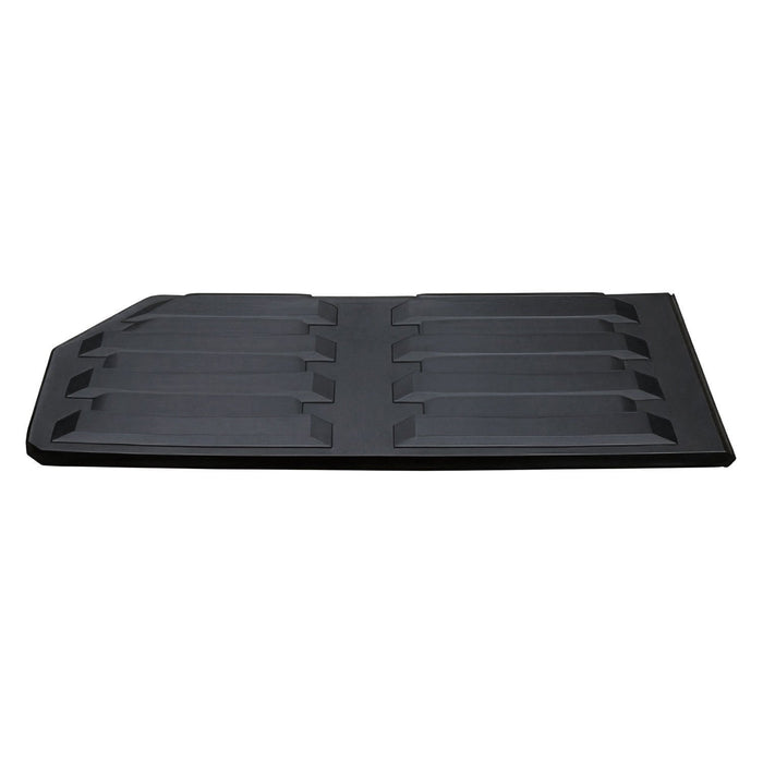 2022-2024 Toyota Tundra Rear Driver Side Bumper Step Pad - TO1196103-Partify-Painted-Replacement-Body-Parts