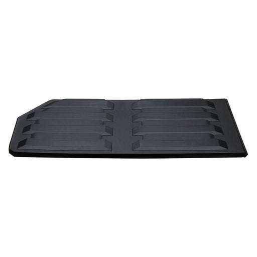 2022-2024 Toyota Tundra Rear Driver Side Bumper Step Pad - TO1196103-Partify-Painted-Replacement-Body-Parts