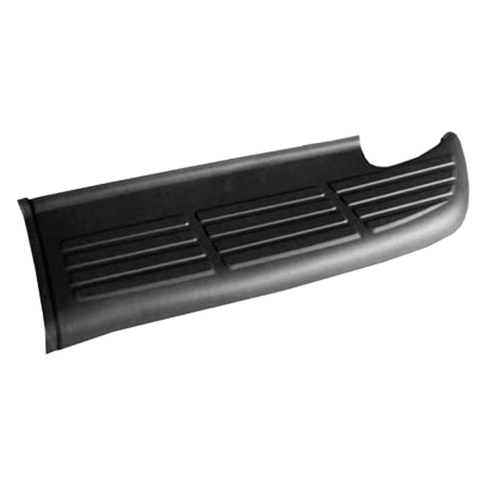 2000-2006 Toyota Tundra Rear Passenger Side Bumper Step Pad Std Bed - TO1197101-Partify-Painted-Replacement-Body-Parts