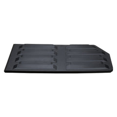 Rear Passenger Side Bumper Step Pad image