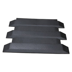 Rear Passenger Side Bumper Step Pad image