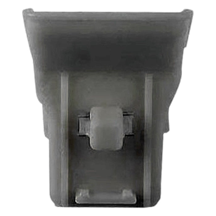 2019-2024 Toyota Corolla Base/Hybrid/Hybrid LE/Hybrid Nightshade/Hybrid SE/Hybrid XLE/Hybrid XSE/L/LE/Nightshade/SE/SE Apex/SE Nightshade/XLE/XSE/XSE Apex Grille Bracket Grille Retainer - TO1207113-Partify-Painted-Replacement-Body-Parts