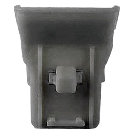 2019-2024 Toyota Corolla Base/Hybrid/Hybrid LE/Hybrid Nightshade/Hybrid SE/Hybrid XLE/Hybrid XSE/L/LE/Nightshade/SE/SE Apex/SE Nightshade/XLE/XSE/XSE Apex Grille Bracket Grille Retainer - TO1207113-Partify-Painted-Replacement-Body-Parts