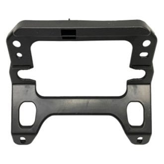 2020-2022 Toyota Corolla SE/XSE Grille Bracket - TO1207119-Partify-Painted-Replacement-Body-Parts