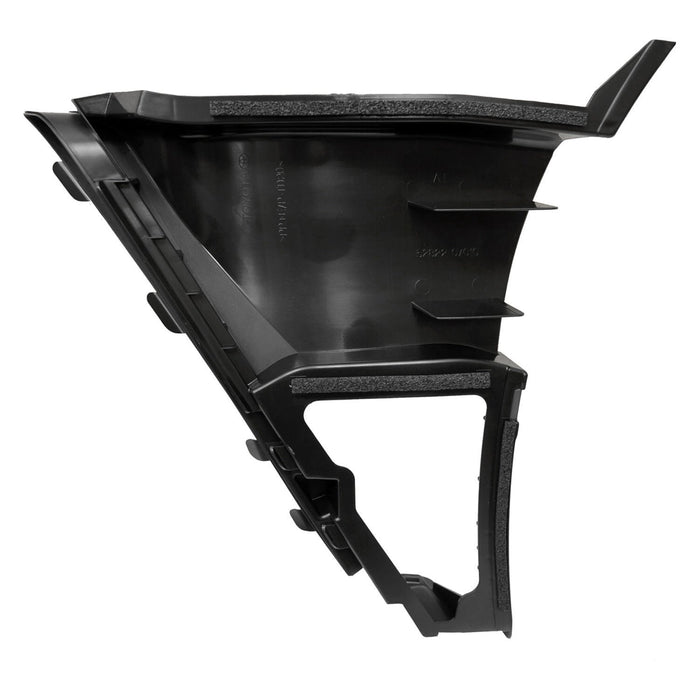 2019-2022 Toyota Avalon Driver Side Grille Air Intake Outer Grille Duct Auxilary - TO1208100-Partify-Painted-Replacement-Body-Parts