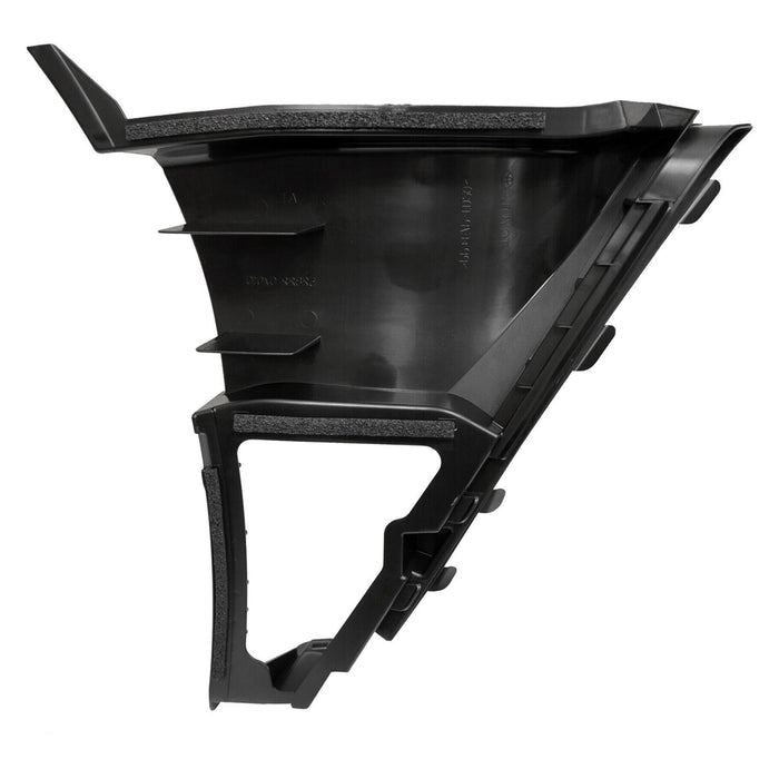 2019-2022 Toyota Avalon Passenger Side Grille Air Intake Outer Grille Duct Auxilary - TO1209100-Partify-Painted-Replacement-Body-Parts