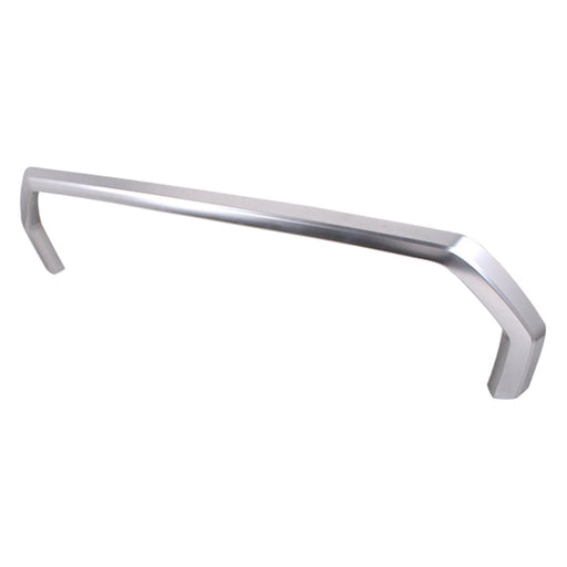 2022-2024 Toyota Tundra Grille Molding Satin Chrome - TO1210124-Partify-Painted-Replacement-Body-Parts