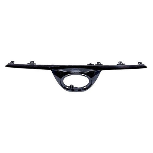 2023-2024 Toyota Corolla Cross Hybrid S/Hybrid SE/Hybrid XSE Grille Molding Garnish - TO1210126-Partify-Painted-Replacement-Body-Parts