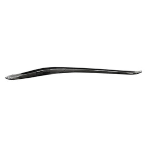 Driver Side Grille Molding image
