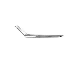Driver Side Grille Molding image