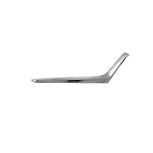Passenger Side Grille Molding image
