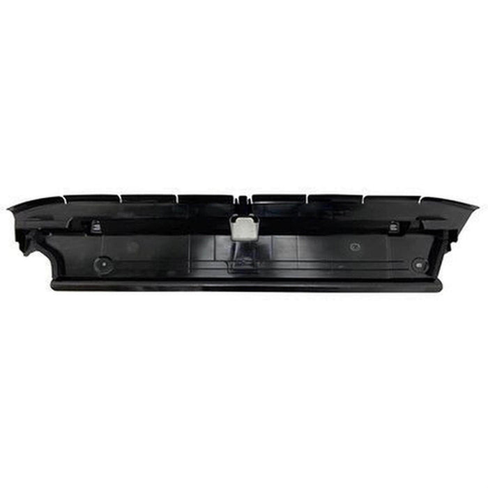 2023-2024 Toyota Prius/Prius AWD-e/Prius Prime Grille Air Deflector Lower Air Guide - TO1218210-Partify-Painted-Replacement-Body-Parts