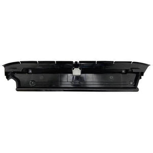 Grille Air Deflector image