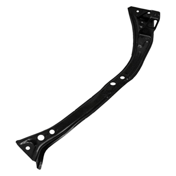 2012-2017 Toyota Prius C Driver Side Body Header Panel Bracket Upper Tie Bar Side Support - TO1222100-Partify-Painted-Replacement-Body-Parts