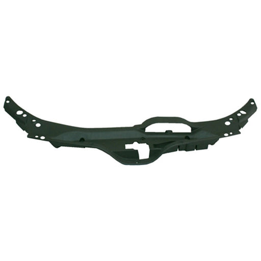 2009-2016 Toyota Venza Front Panel Molding Rad Air Seal Assembly - TO1224100-Partify-Painted-Replacement-Body-Parts