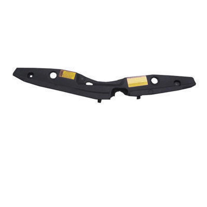 2010-2015 Toyota Prius/Prius Plug-In Front Panel Molding Upper Cover Assembly - TO1224101-Partify-Painted-Replacement-Body-Parts