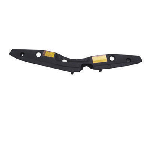 2010-2015 Toyota Prius/Prius Plug-In Front Panel Molding Upper Cover Assembly - TO1224101-Partify-Painted-Replacement-Body-Parts