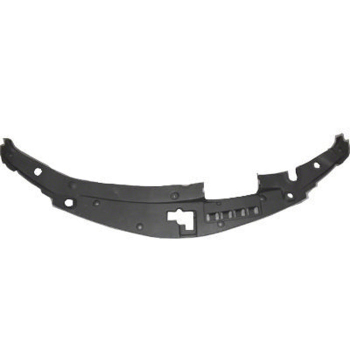 2012-2014 Toyota Camry Hybrid SE/SE/SE Sport Front Panel Molding - TO1224102-Partify-Painted-Replacement-Body-Parts