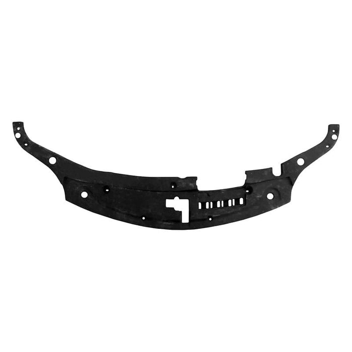 2013-2018 Toyota Avalon Front Panel Molding - TO1224106-Partify-Painted-Replacement-Body-Parts